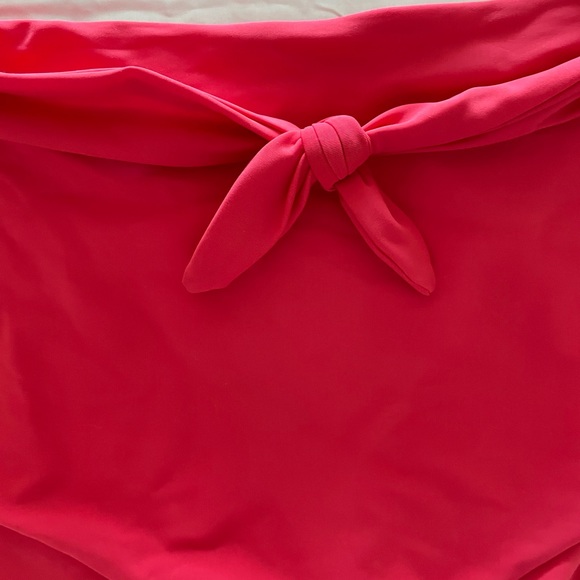 MARA HOFFMAN ABIGAIL BIKINI - Picture 3 of 6